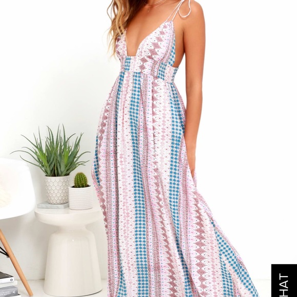 lulus beach dresses